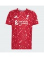 Moški Nogometna dresi replika Liverpool Ronald Araujo #33 Domači 2026-27 Kratek rokav Moški Nogometna dresi replika Liverpool Ronald Araujo #33 Domači 2026-27 Kratek rokav